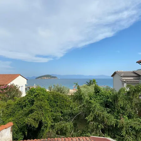 House By The Sea 2 * Nea Iraklitsa