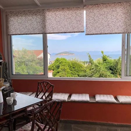 House By The Sea 2