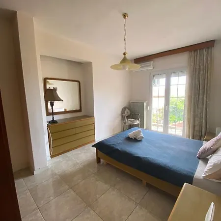 House By The Sea 2 아파트 Nea Iraklitsa