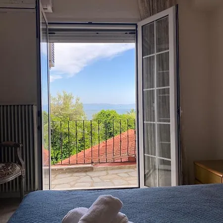 House By The Sea 2 아파트 Nea Iraklitsa
