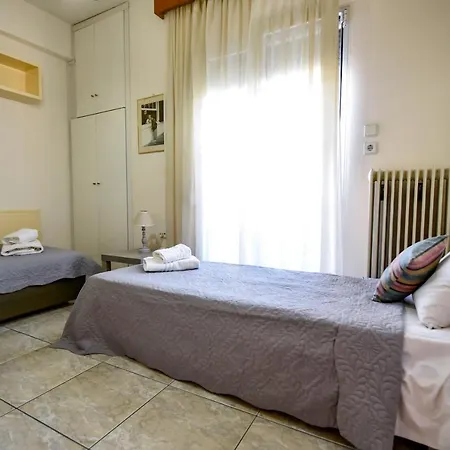 House By The Sea 2 * Nea Iraklitsa