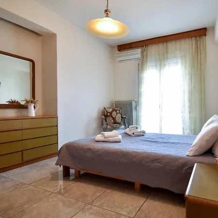 House By The Sea 2 아파트 Nea Iraklitsa