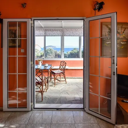 House By The Sea 2
